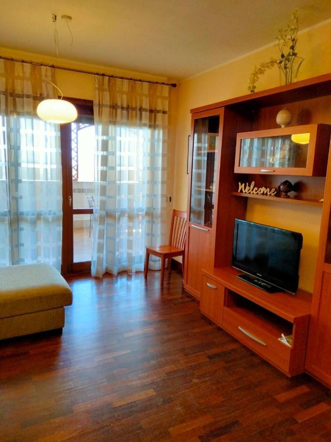 شقة Casa Di Cesare فيوميتشينو المظهر الخارجي الصورة