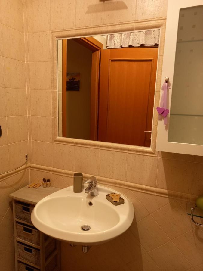 شقة Casa Di Cesare فيوميتشينو المظهر الخارجي الصورة