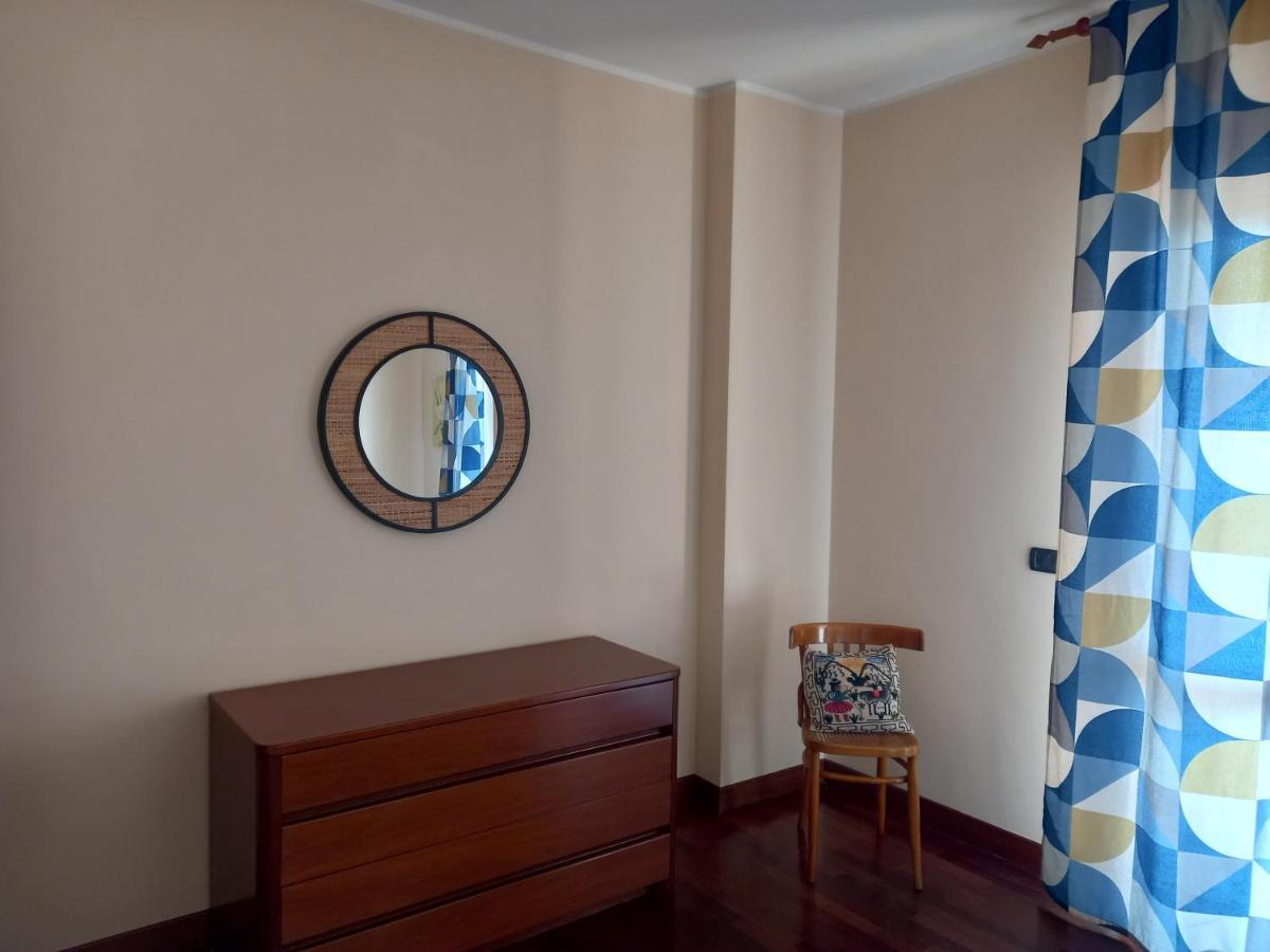 شقة Casa Di Cesare فيوميتشينو المظهر الخارجي الصورة