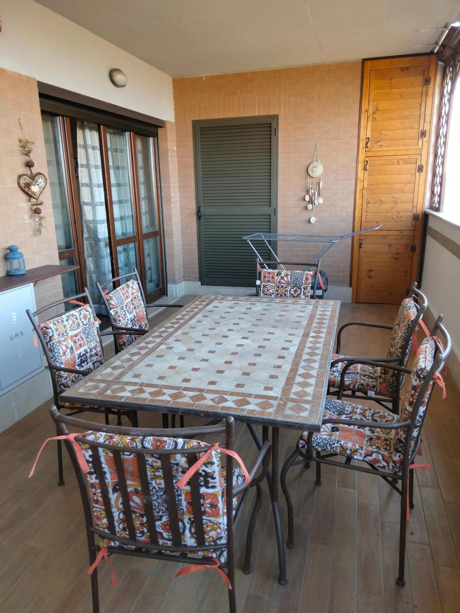 شقة Casa Di Cesare فيوميتشينو المظهر الخارجي الصورة